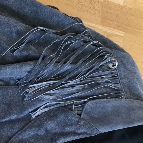 Jacket - Picture 3 of 4